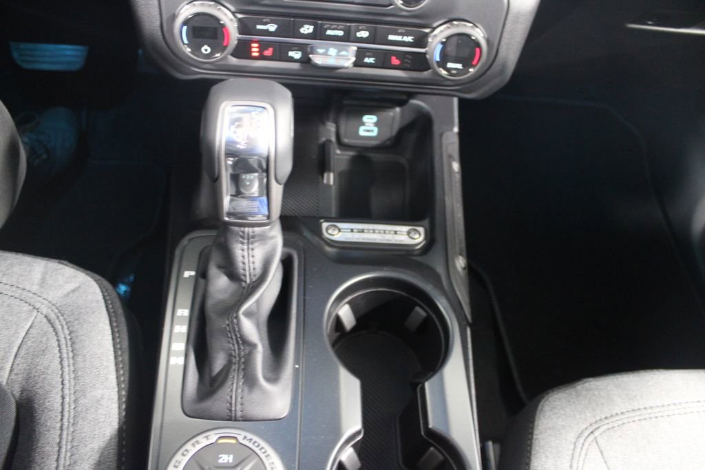 New 2025 Ford Bronco Big Bend image 38