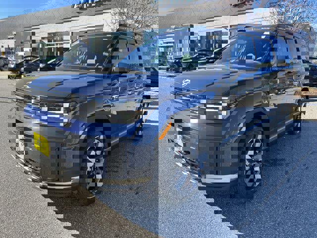 New 2026 Hyundai Santa Fe Limited image 30