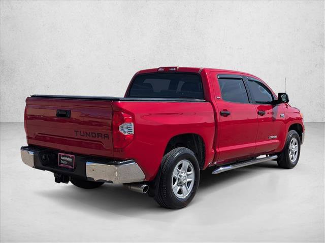 Used 2017 Toyota Tundra SR5 image 5