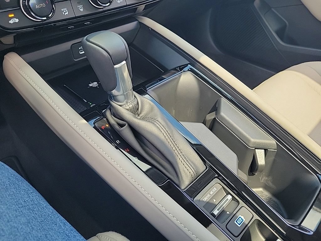 Used 2026 Honda Accord Touring image 25