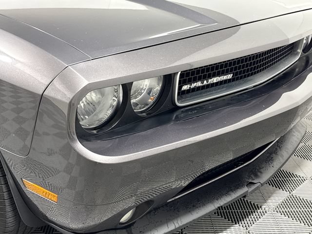 Used 2014 Dodge Challenger SXT Plus RWD image 12