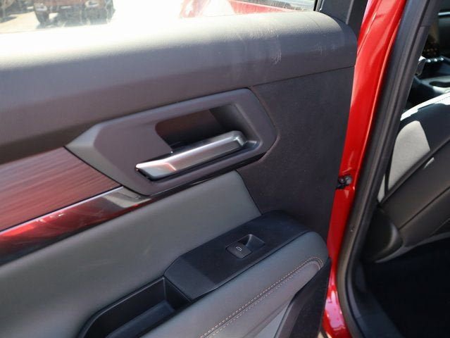 New 2026 GMC Terrain AT4 w/ Convenience Package III AWD/4WD image 12