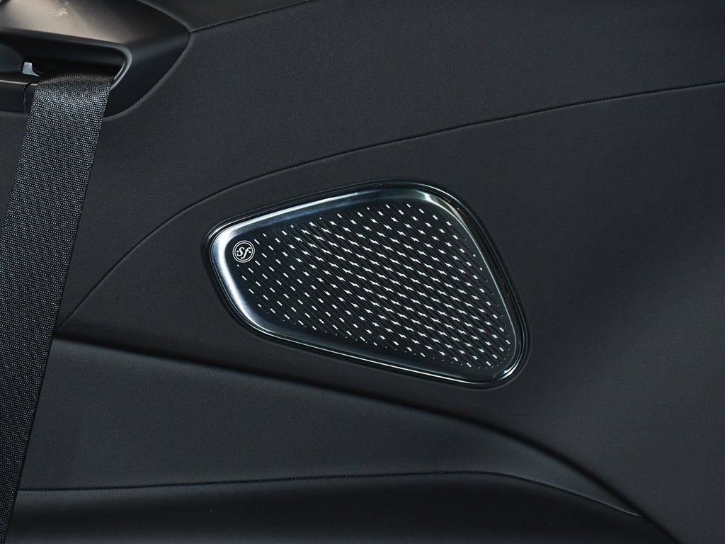 Used 2024 Maserati GranTurismo Modena image 63