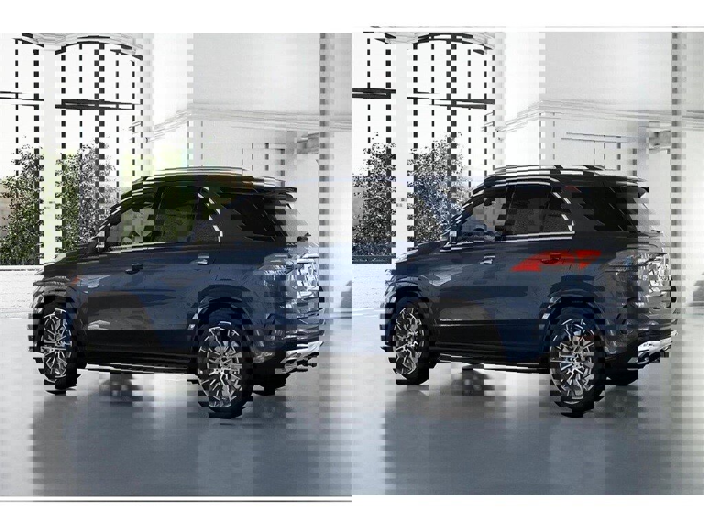 New 2026 Mercedes-Benz GLE 450 4MATIC image 31
