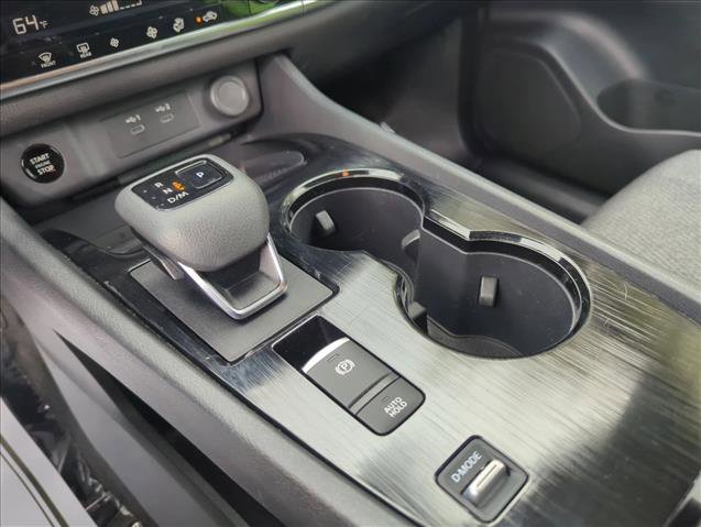 Used 2024 Nissan Rogue SV image 11