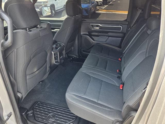 Used 2022 RAM 1500 Big Horn RWD image 10