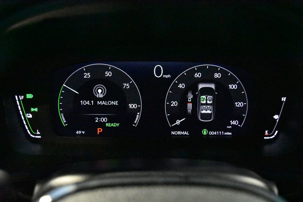 Used 2025 Honda Civic Sport Touring image 19