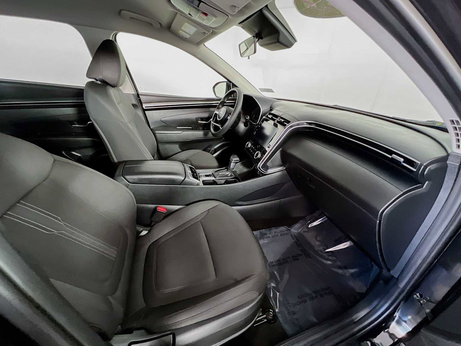 Certified 2023 Hyundai Tucson SEL image 27