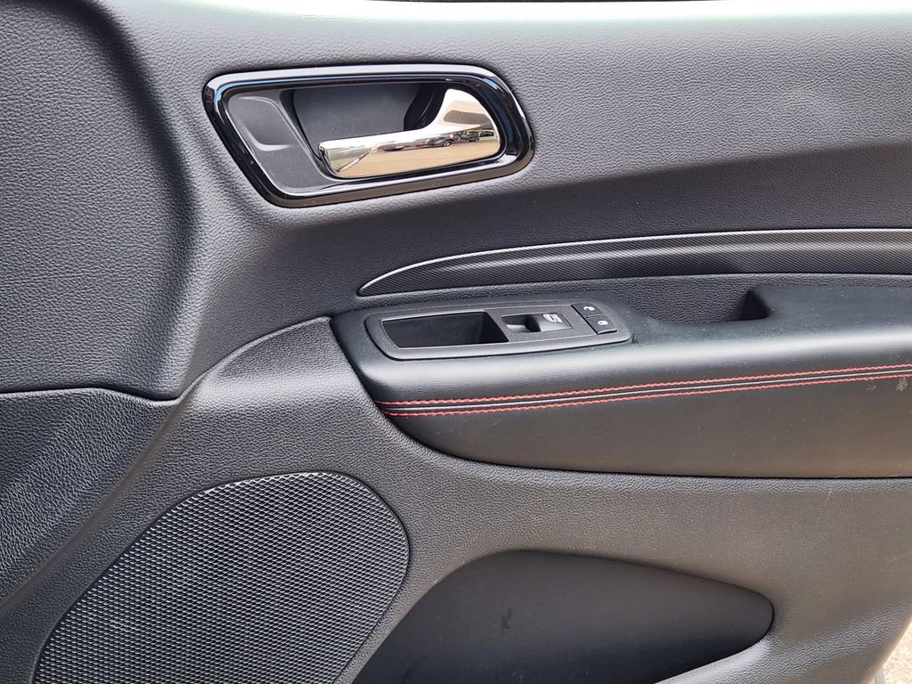 Used 2025 Dodge Durango GT image 14