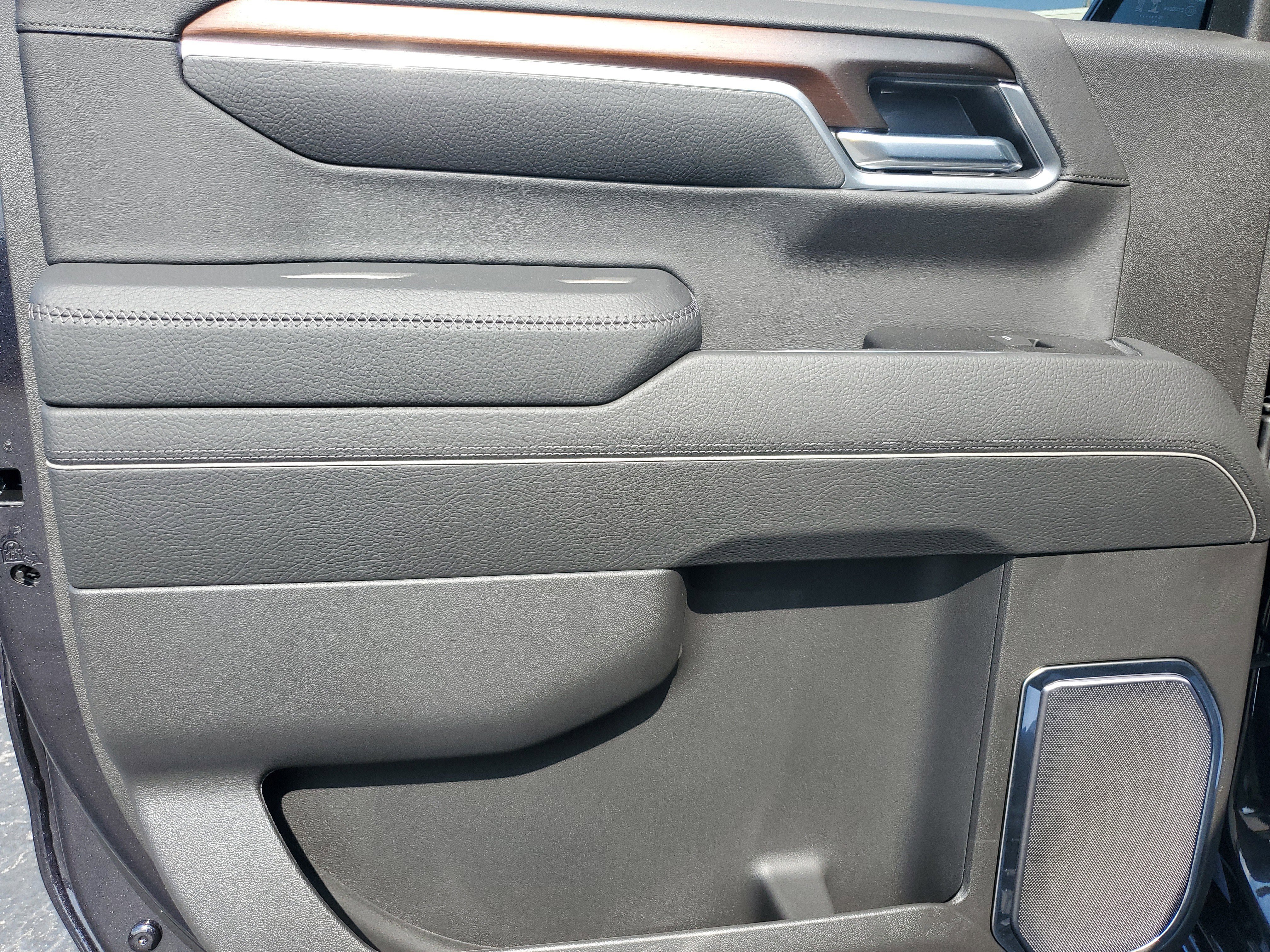 New 2026 GMC Sierra 1500 Denali image 12