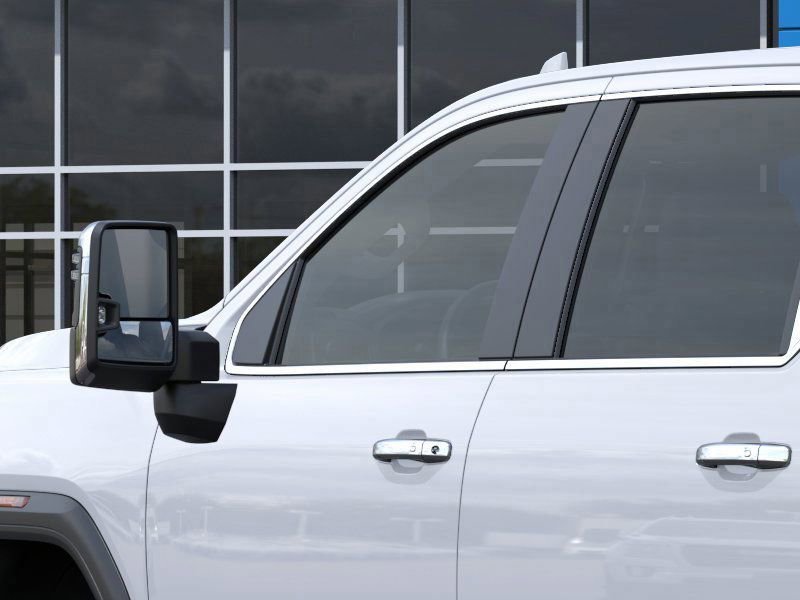New 2026 GMC Sierra 2500 Denali Ultimate image 12