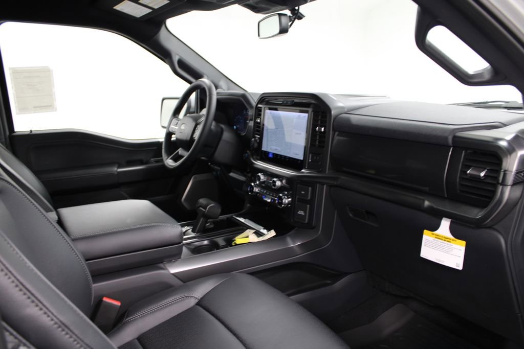 New 2026 Ford F150 Lariat image 31