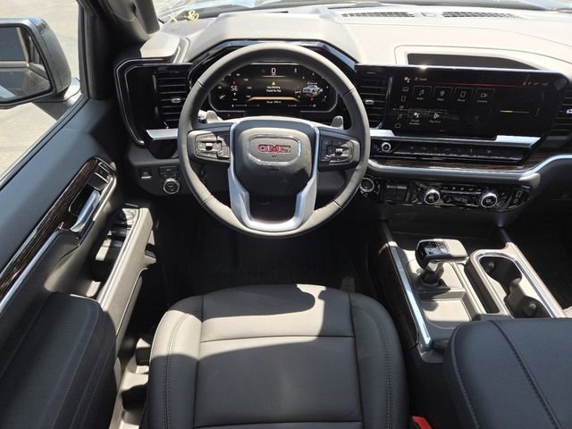 New 2026 GMC Sierra 1500 Elevation w/ Elevation Premium Package AWD/4WD image 32