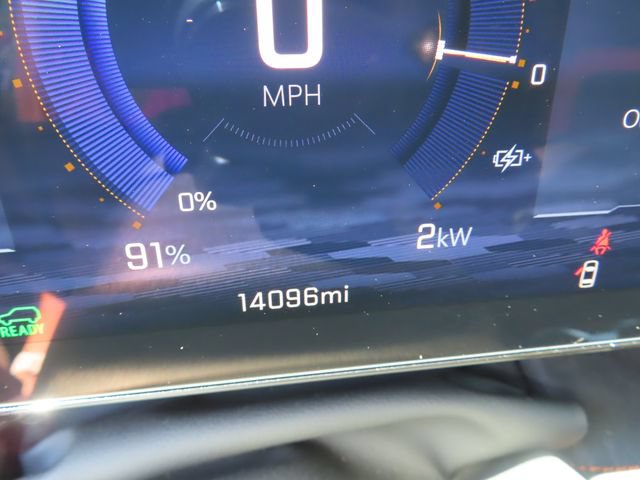 Used 2026 Chevrolet Blazer EV SS w/ LPO, Blackout Package AWD/4WD image 20