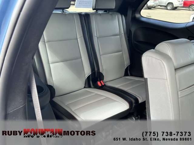 Used 2024 Dodge Durango R/T image 27