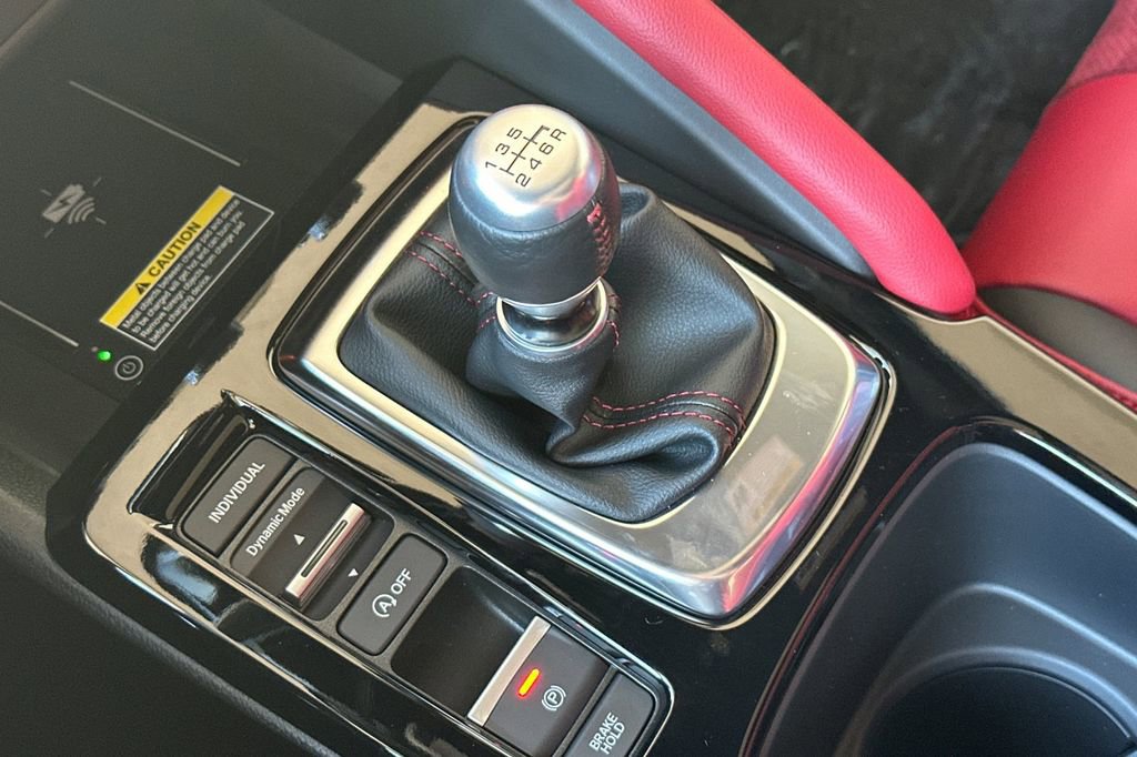 New 2026 Acura Integra A-Spec image 24