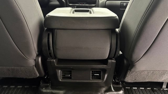 Used 2021 GMC Sierra 1500 4x4 Crew Cab w/ Sierra Value Package image 27