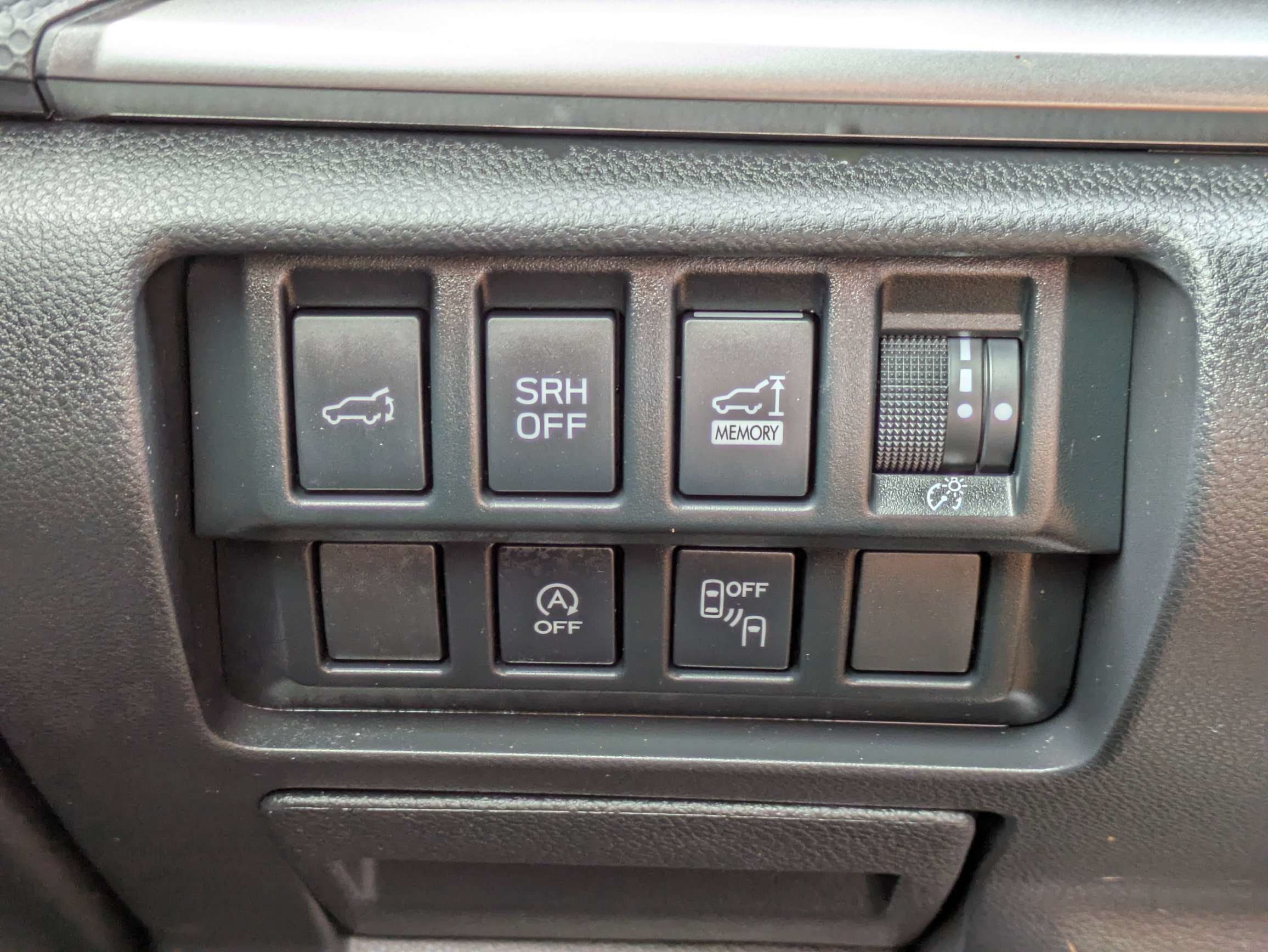 Used 2024 Subaru Forester Premium AWD/4WD image 30