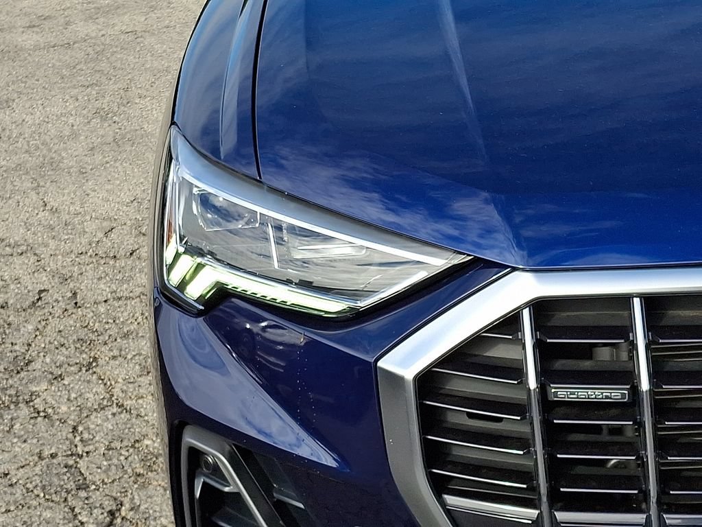 Certified 2024 Audi Q3 2.0T Premium Plus w/ Premium Plus Package AWD/4WD image 9