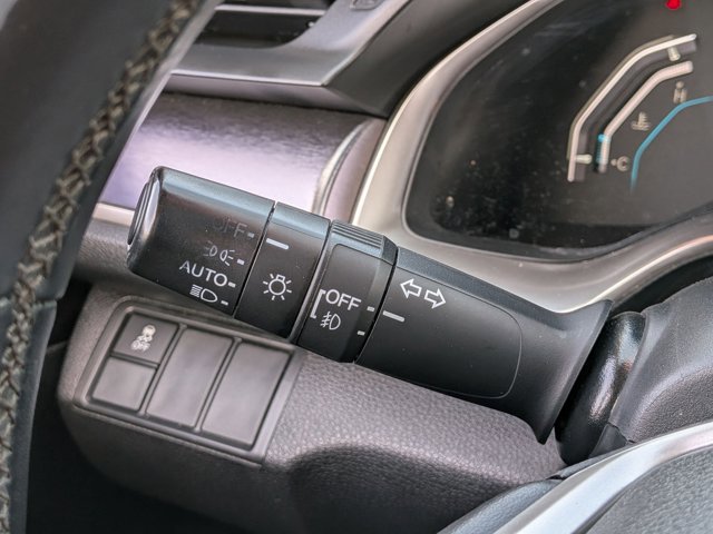 Used 2018 Honda Civic EX-L image 14