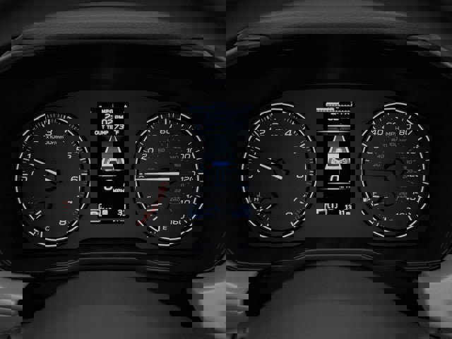 New 2026 Subaru Crosstrek 2.0i Premium image 17