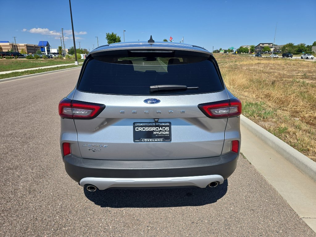 Used 2023 Ford Escape Active image 4