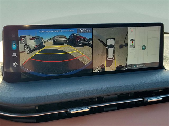 Used 2024 Genesis GV70 2.5T Advanced w/ Advanced Package image 26