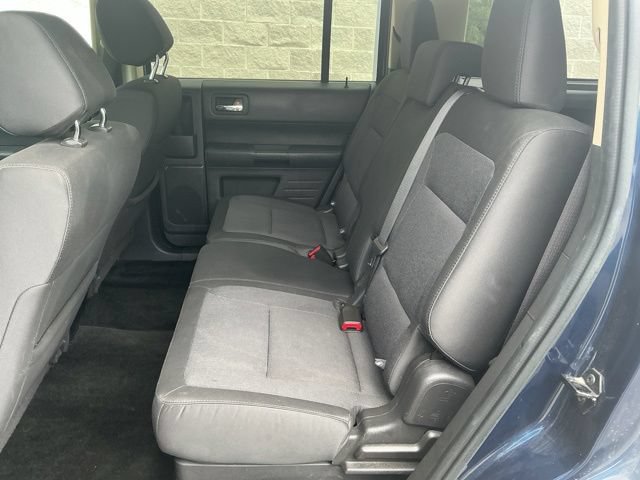 Used 2017 Ford Flex SE FWD image 12