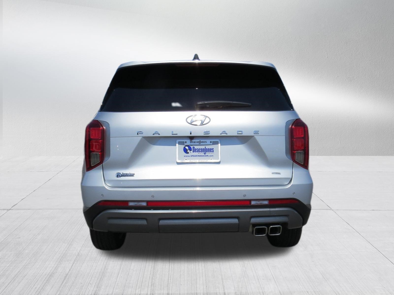 Used 2024 Hyundai Palisade SEL w/ Premium Package AWD/4WD image 4