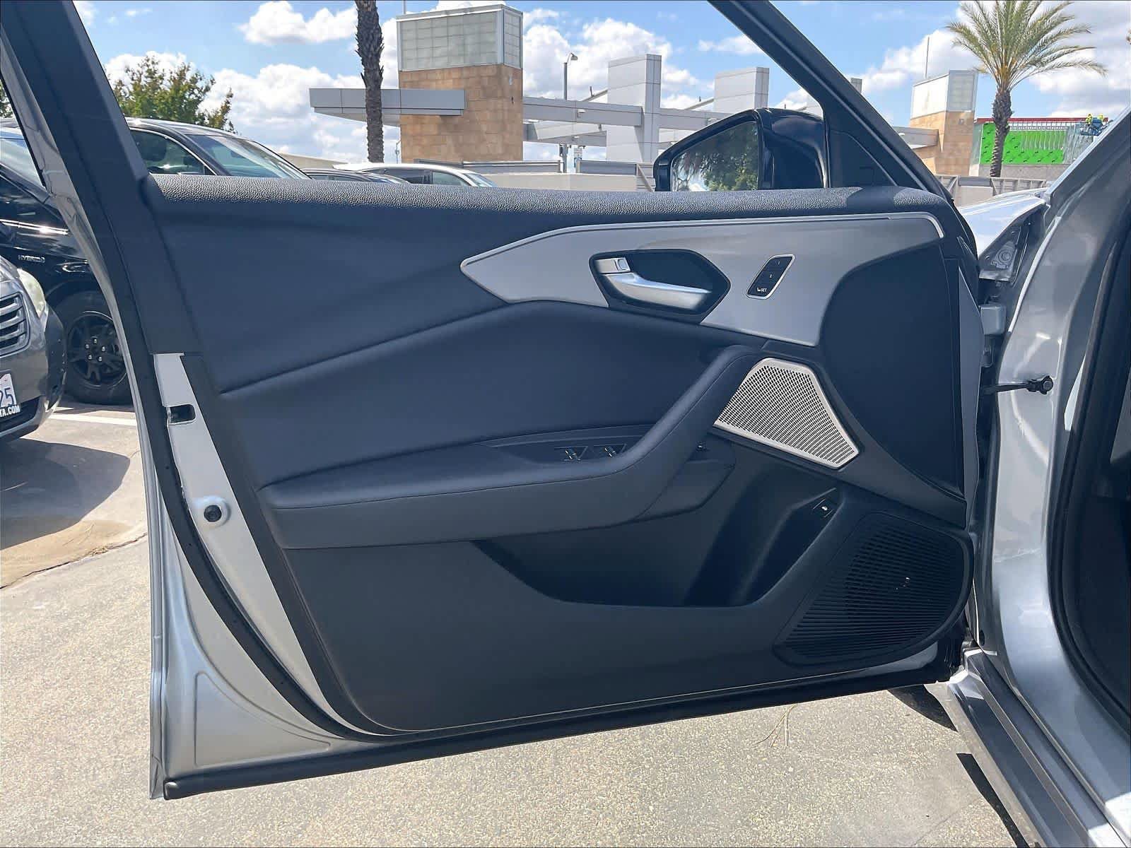 Used 2023 Acura TLX w/ Technology Package FWD image 24