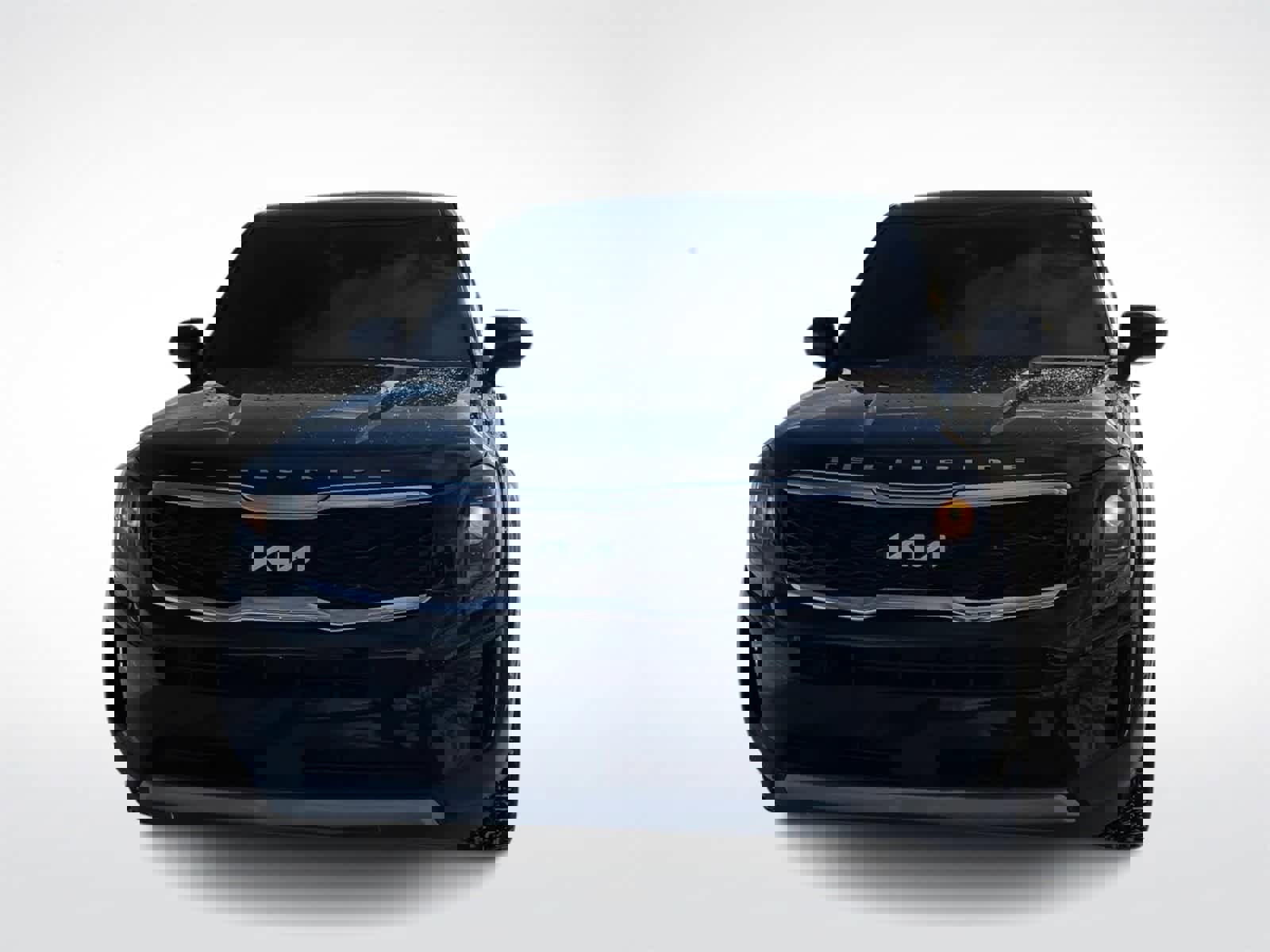 Used 2022 Kia Telluride LX image 4