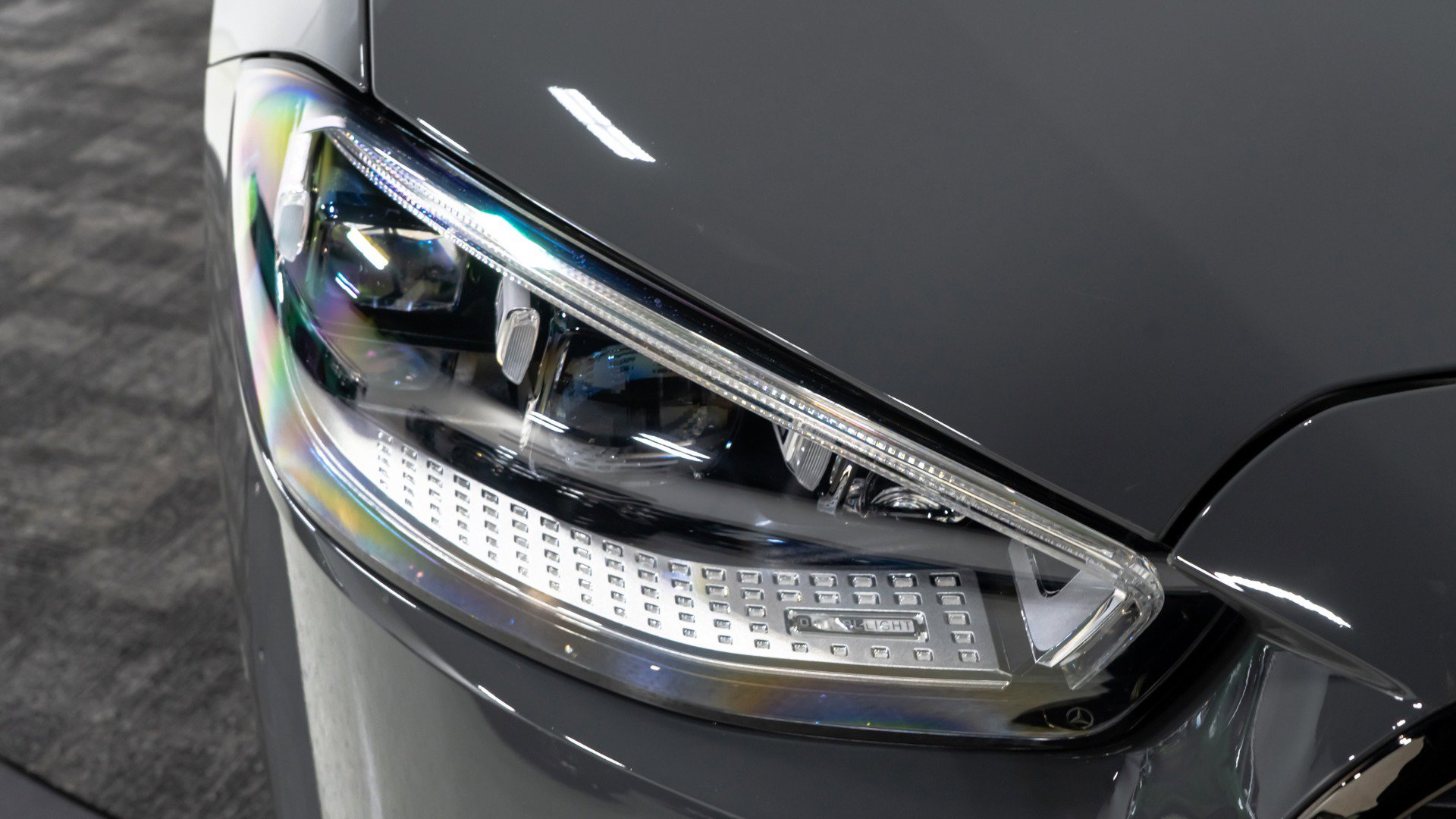 Used 2025 Mercedes-Benz S 63 AMG S image 15