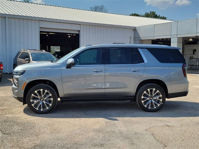New 2026 Chevrolet Tahoe High Country image 43