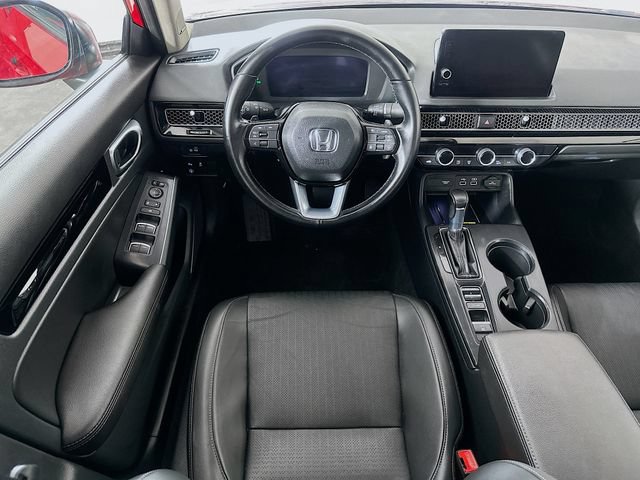 Used 2023 Honda Civic Touring image 4