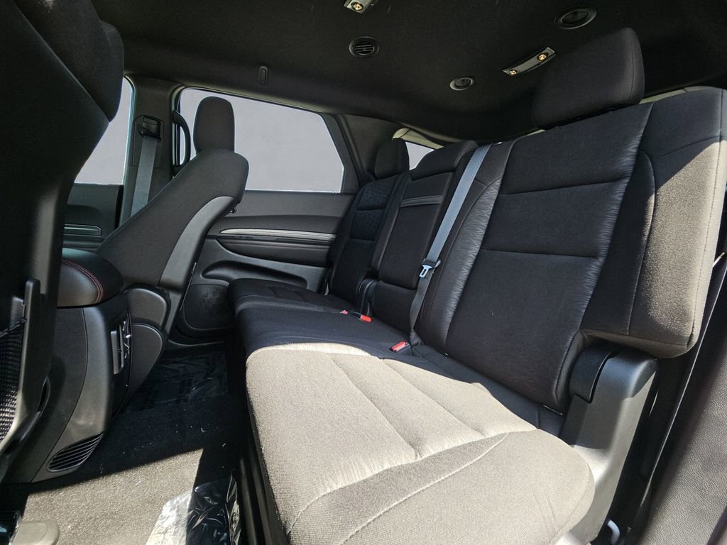 New 2026 Dodge Durango GT w/ Blacktop Package image 13
