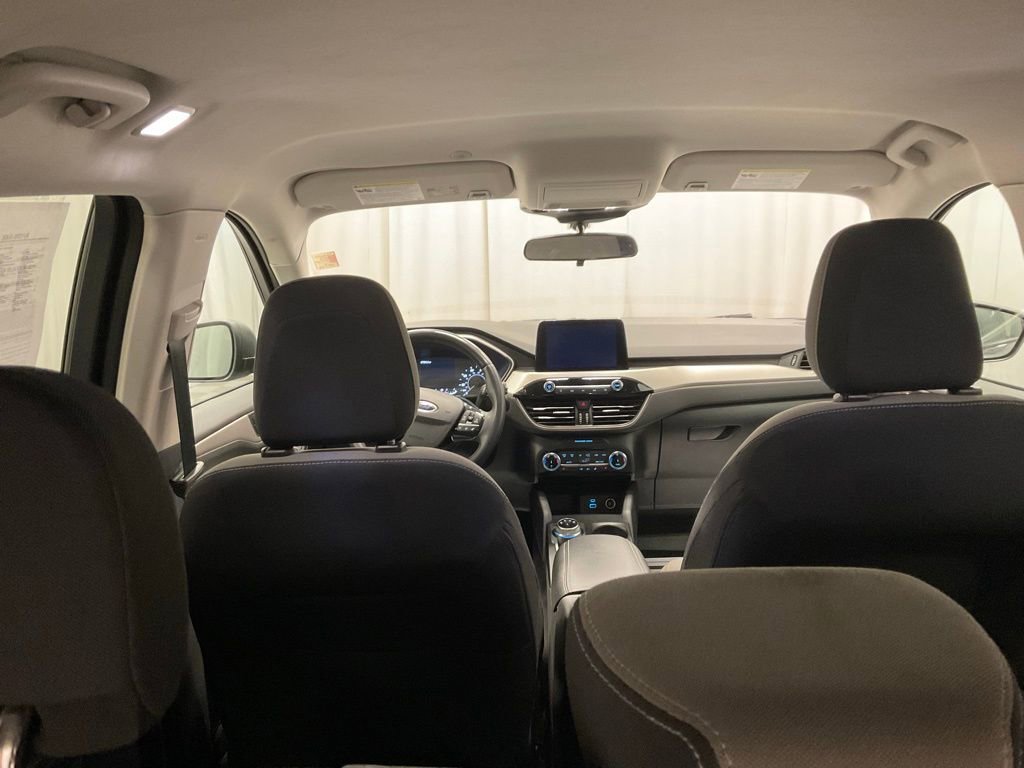 Used 2022 Ford Escape SE w/ Convenience Package image 22