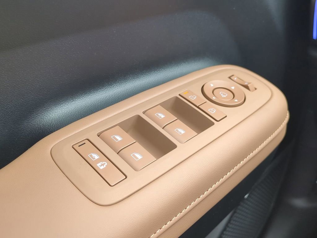 New 2026 Hyundai Santa Fe Limited image 33