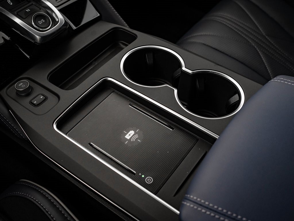 New 2026 Acura MDX Type S image 41