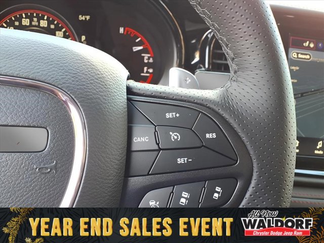 New 2026 Dodge Durango GT image 20