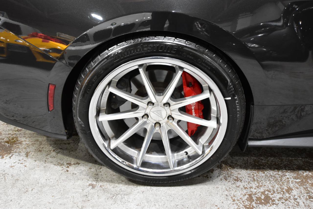 Used 2024 Ford Mustang GT Premium image 58