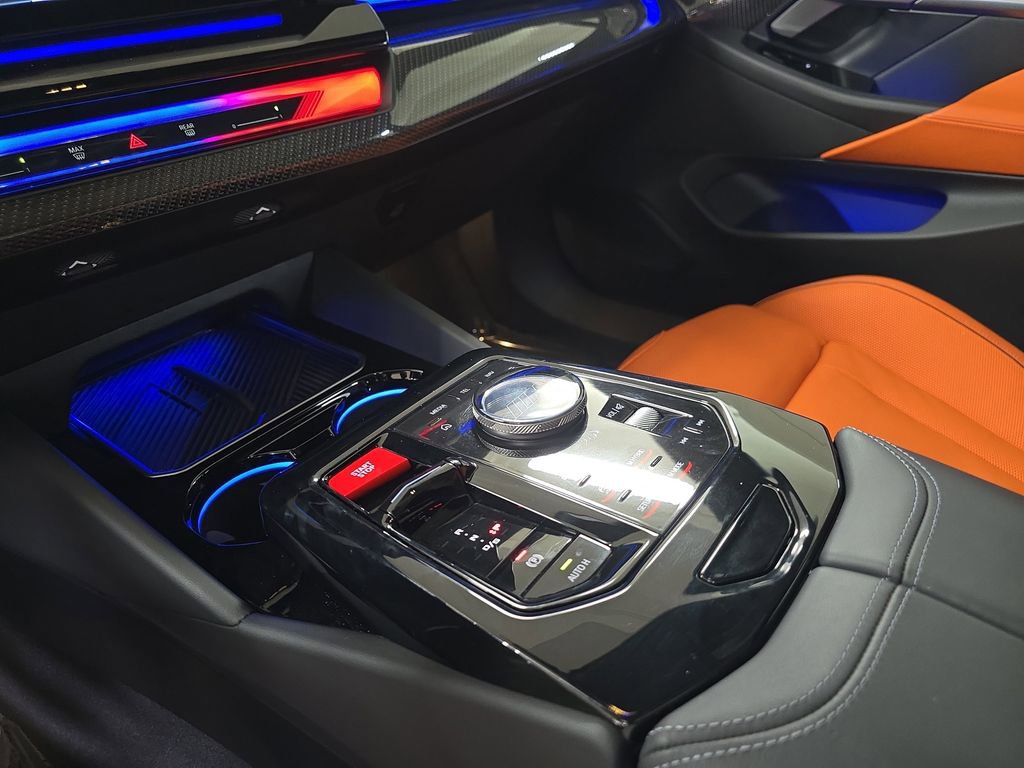 Certified 2026 BMW M5 w/ Executive Package AWD/4WD image 26