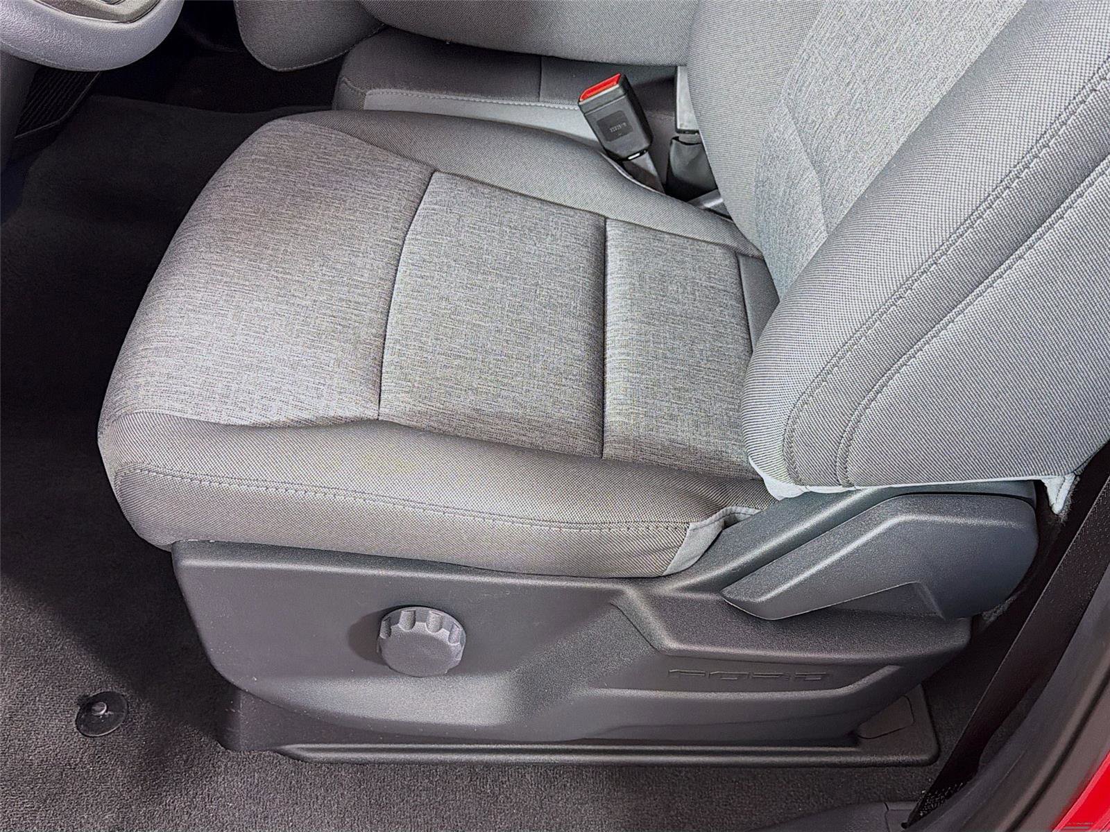 New 2026 Ford F250 XL w/ STX Appearance Package image 19