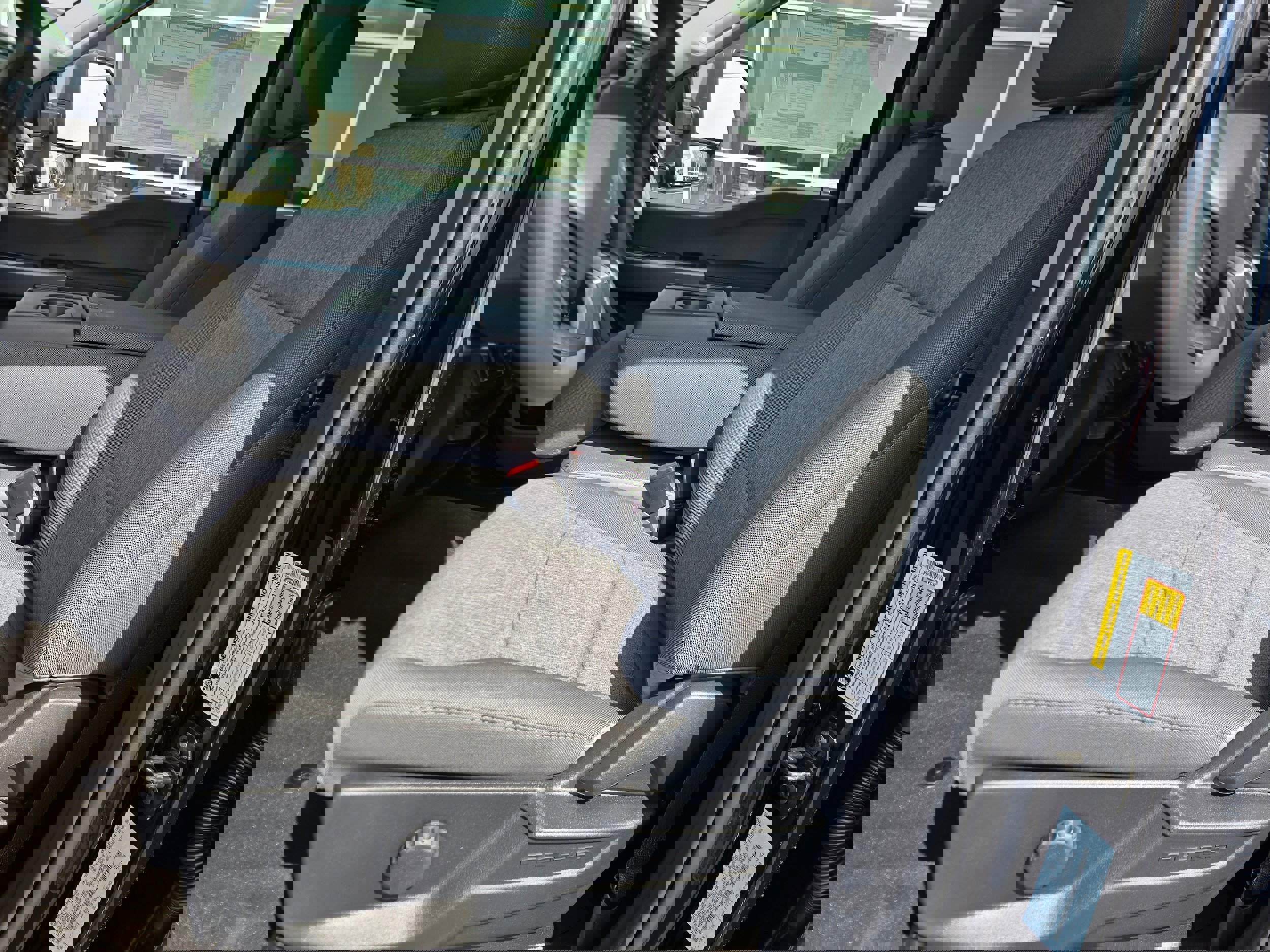 New 2026 Ford F250 XL w/ STX Appearance Package image 12