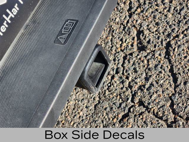 Used 2023 Ford F150 Lariat w/ Equipment Group 502A High image 22