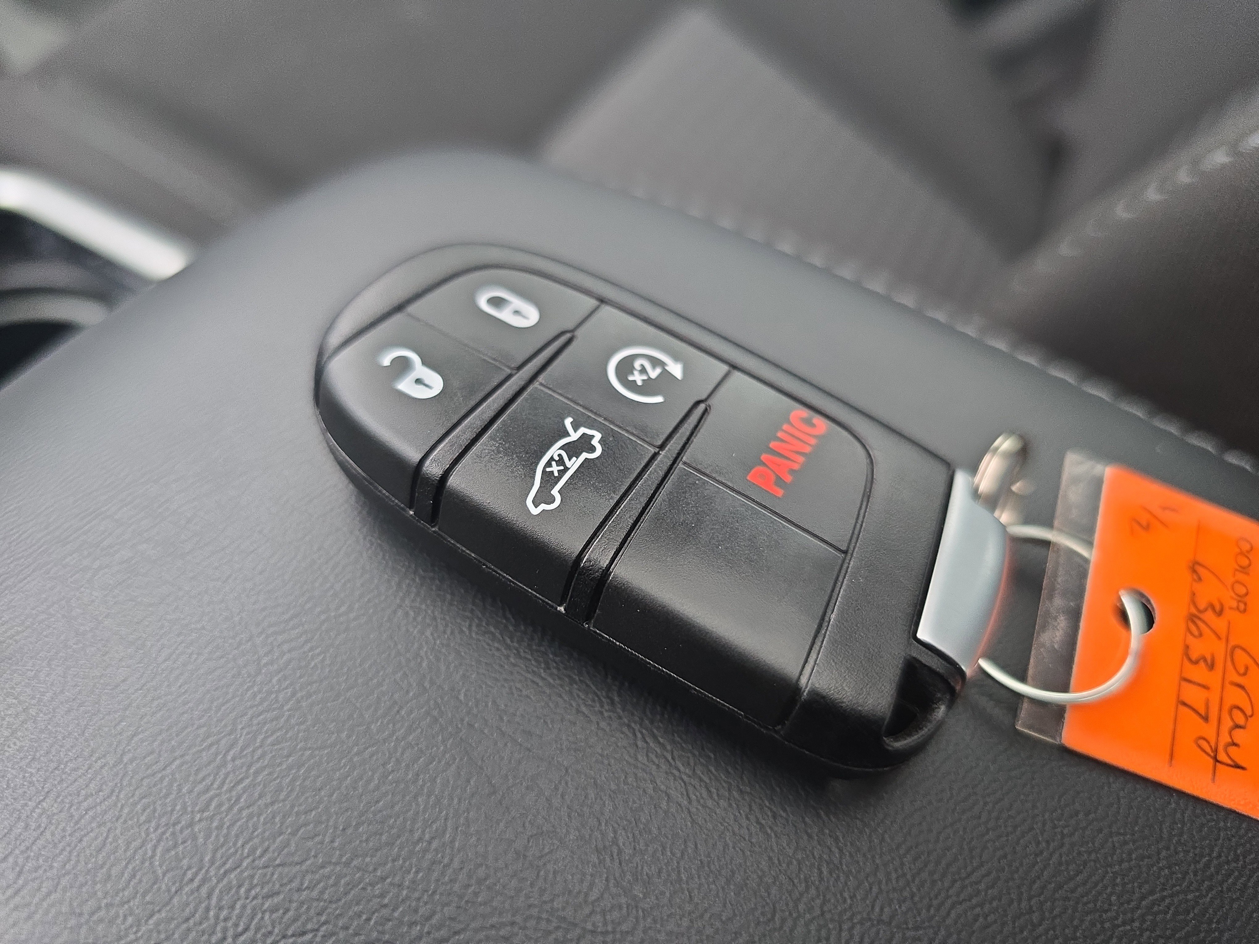 Used 2023 Dodge Charger R/T image 37