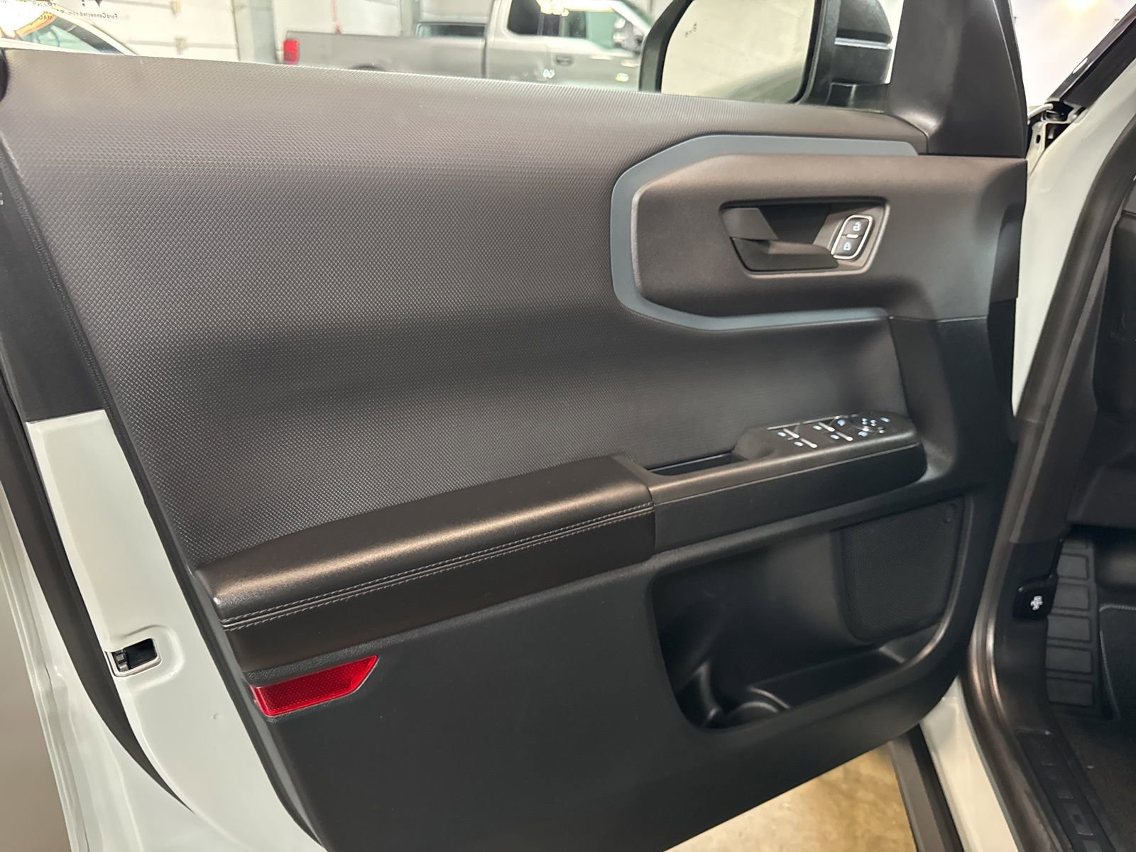 Used 2021 Ford Bronco Sport Badlands AWD/4WD image 18
