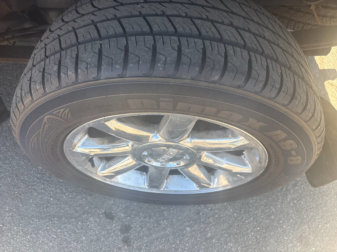 Used 2012 GMC Sierra 1500 Denali image 10