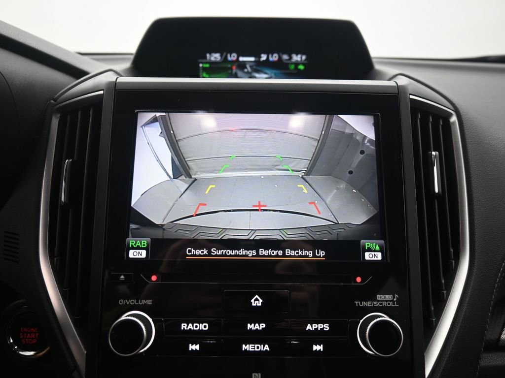 Used 2021 Subaru Forester Limited w/ Popular Package #3 image 10