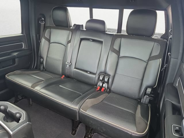 Used 2024 RAM 2500 Laramie w/ Sport Appearance Package AWD/4WD image 13
