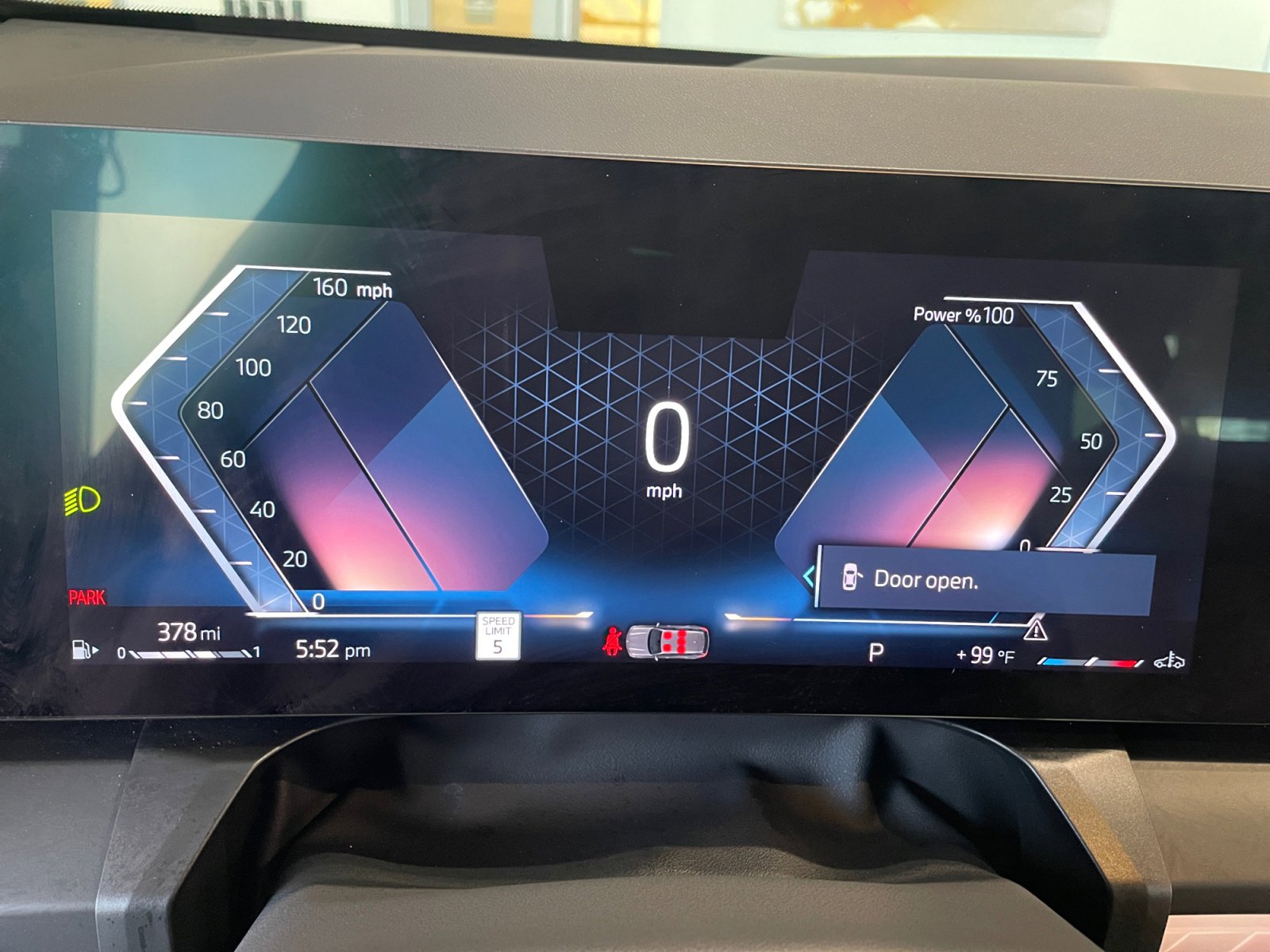 Used 2025 BMW X3 xDrive30i w/ Convenience Package image 10